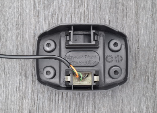 Sensor - overige elektronica BMW F 650 GS
