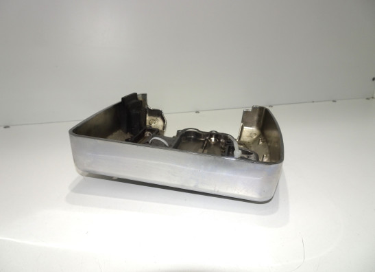 Cylinder head cover Kawasaki VN 1500