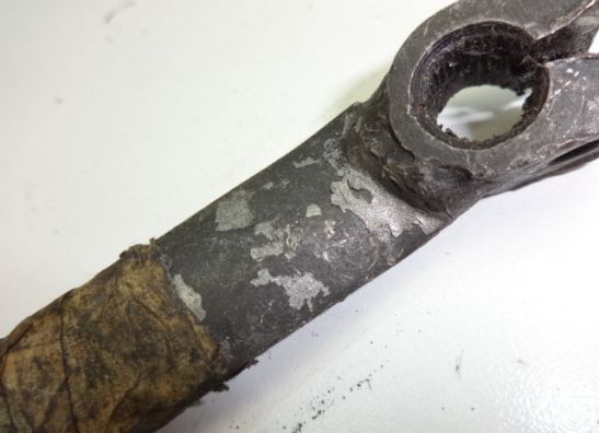 Gear change pedal  Honda CB 450