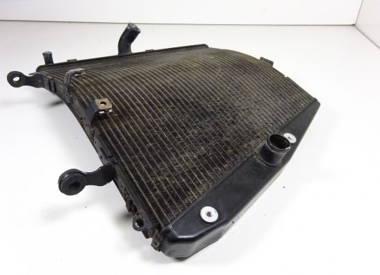 Radiateur Honda CBR Fireblade