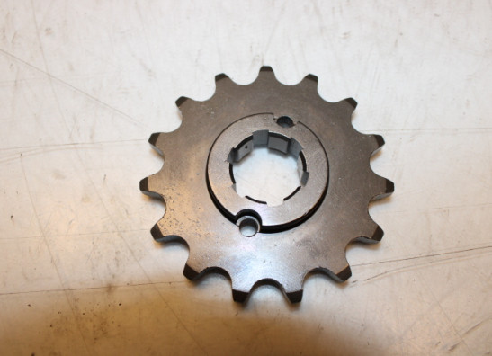 Tandwiel Overig Onbekend Unknown