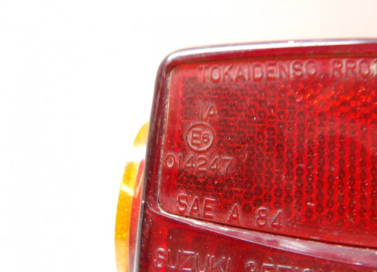 Achterlicht Suzuki GN 250