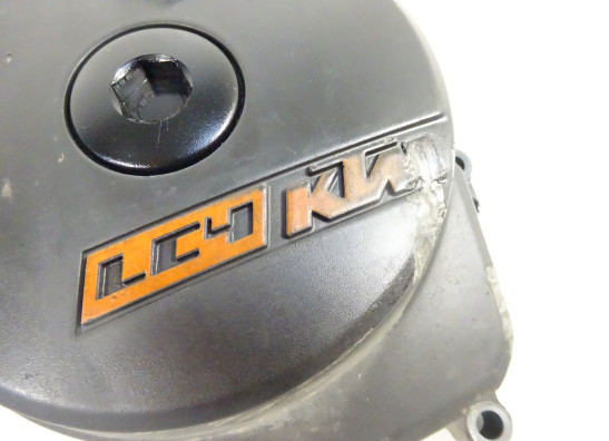 Lichtmaschinendeckel KTM 690 Duke 4