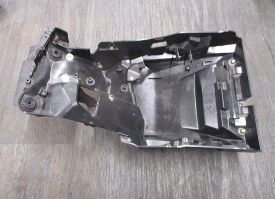 Achterspatbord Ducati Multistrada 950 2017-2020