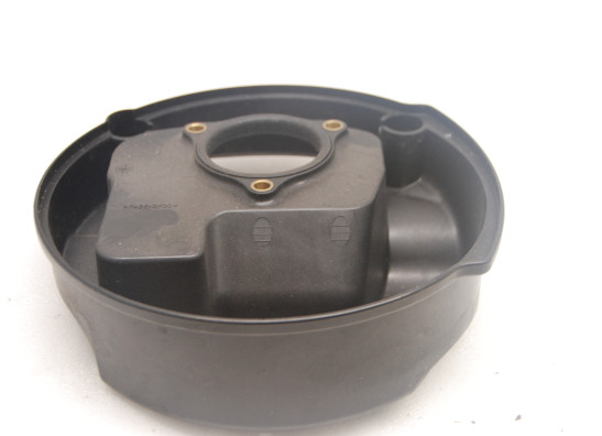 Luftfiltergehäuse Harley Davidson Softtail