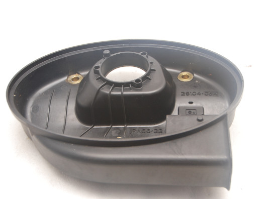 Air cleaner case Harley Davidson Softtail