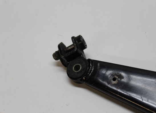 Duo voetsteun rechts Suzuki RG 500