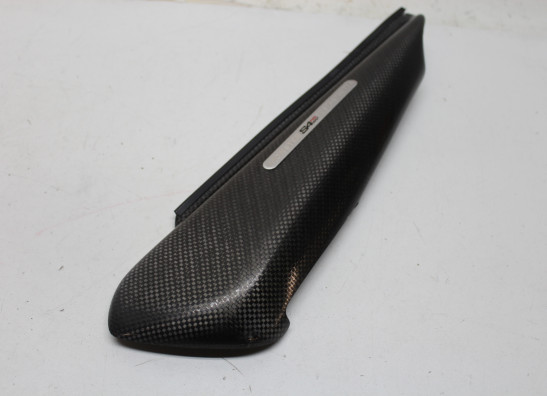 Linker achterkant Ducati Monster S4RS