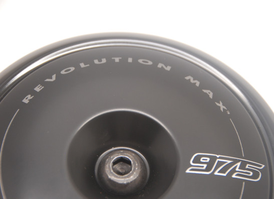 Luchtfilterhuis Harley Davidson Sportster