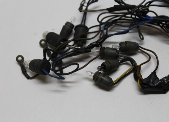 Wire harness front Yamaha FZR 750 R OWO1