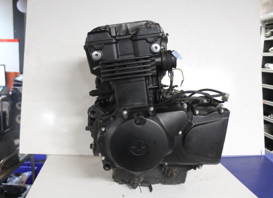 Motorblok Kawasaki ER 5