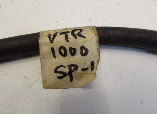 Brandstofslang Honda VTR 1000 SP