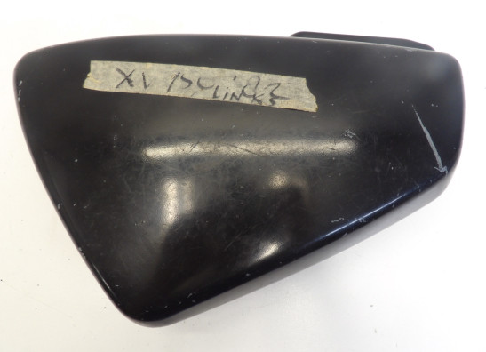 Linker zijkuip klein Yamaha XV 700 / 750 SE
