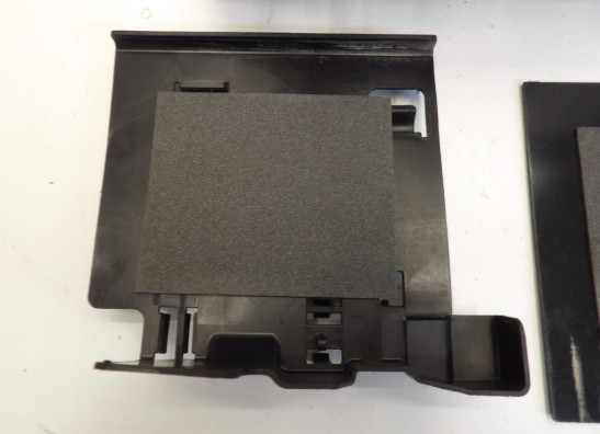 Battery holder Yamaha XVS 650 Dragstar