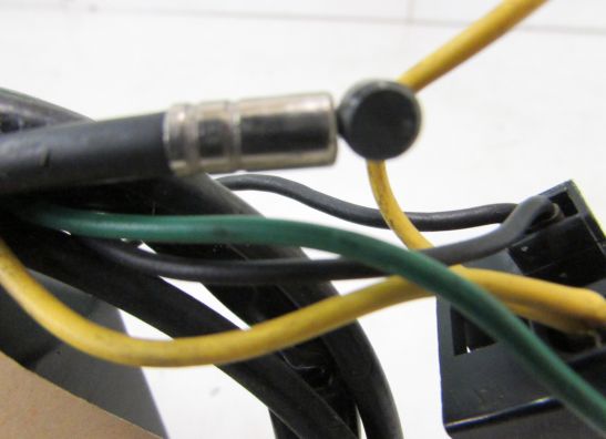 Stuurschakelaar links Yamaha XJ 700