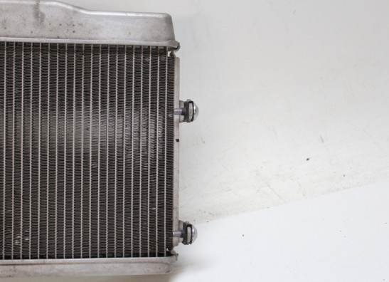 Radiateur Yamaha XSR 700