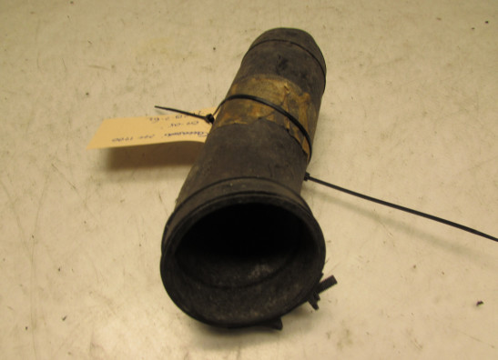 Air intake center Kawasaki ZZR 1200