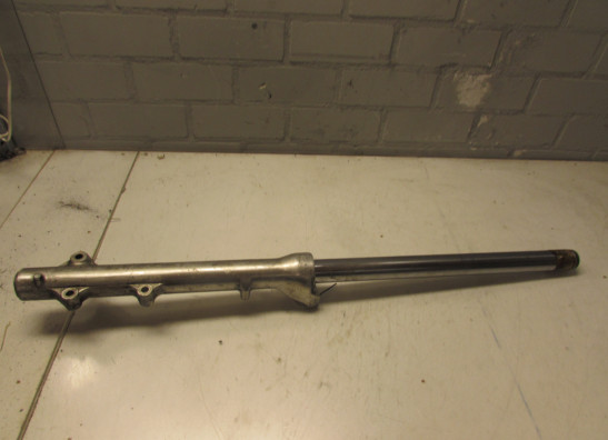 Standrohr Gabelholm links komplett Honda VT 700 750
