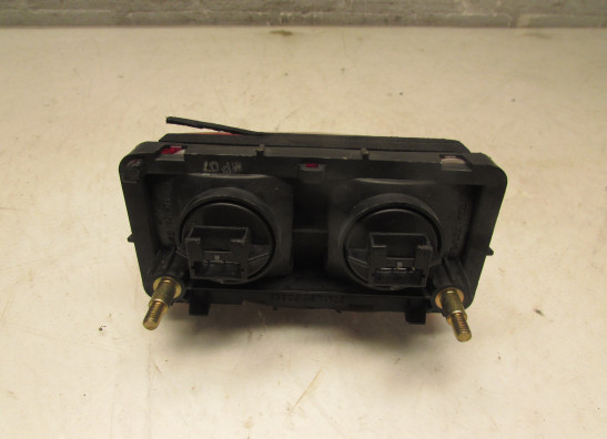 Rear light Honda CBR 600 F