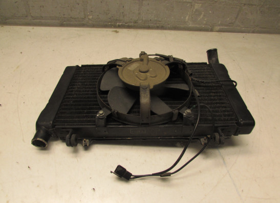 Radiator Honda CBR 1000 F