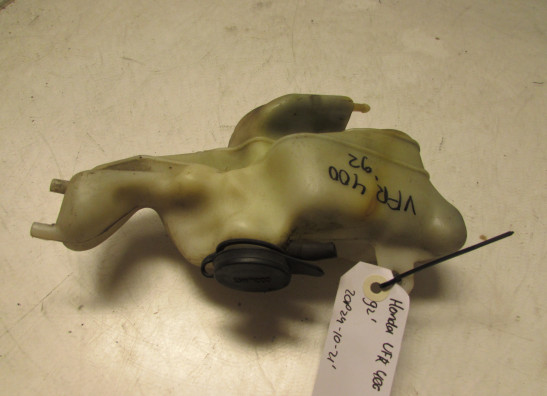 Kuhlflussigkeitsbehälter Honda VFR 400 R