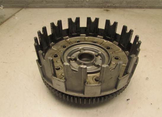 Koppeling Yamaha V max