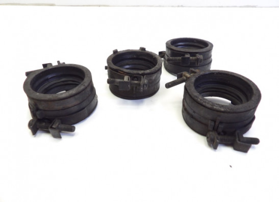 Inlaat rubber Honda CBR 900 RR