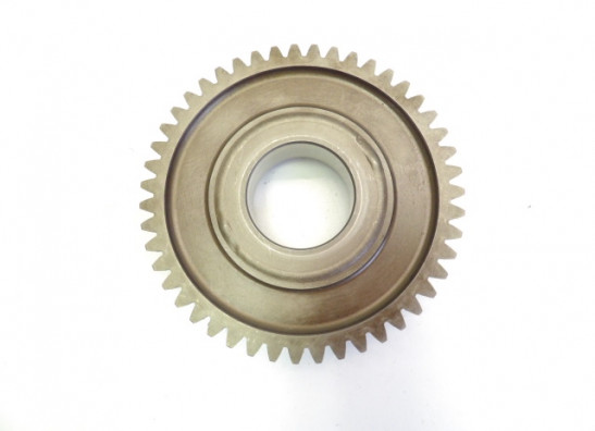 Start up kupplung Honda CB 600 F