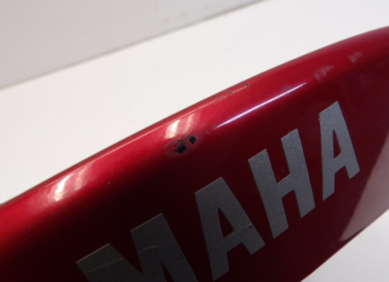 Heck Yamaha XJ 900 S Diversion