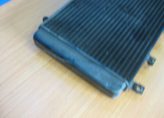 Radiateur Triumph TT 600