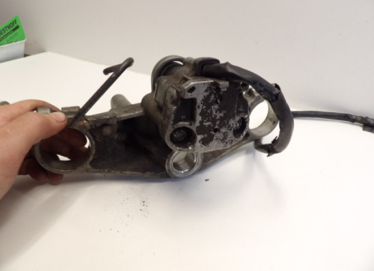 Slotenset Yamaha XJ 900 S Diversion