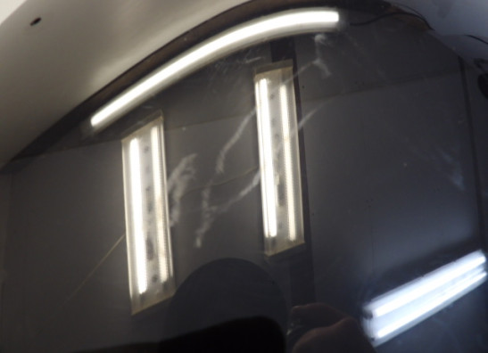 Kuipruit Yamaha N Max 125