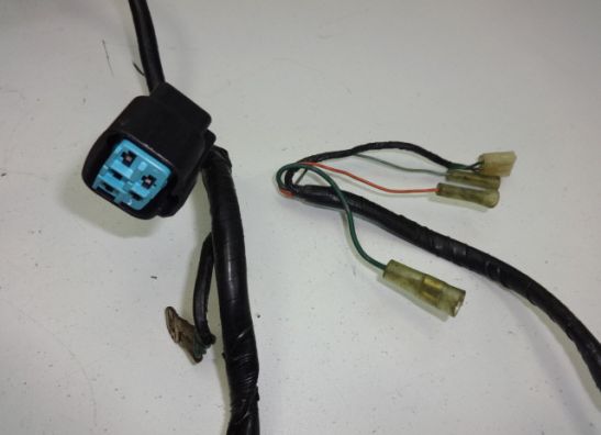 Kabelboom Honda TRANSALP