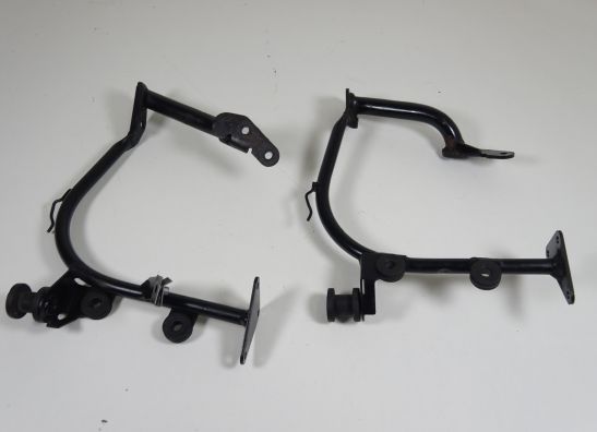 Radiator toebehoren BMW K 1200 LT