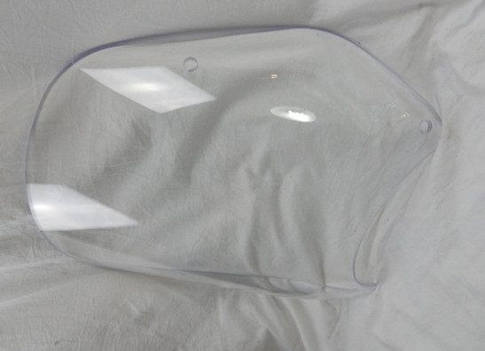 Windscherm Moto Guzzi Nevada 750