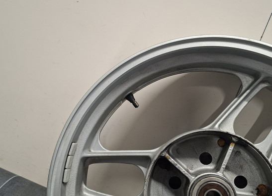 Achtervelg Triumph Trident 900