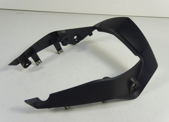 Topkuip bekleding KTM 690 Duke 4