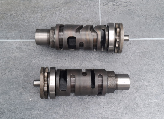 Versnellingsbak Suzuki GSX R 1100