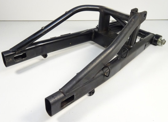 Achterbrug Kawasaki ER 6