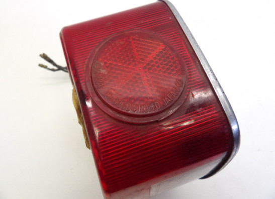 Achterlicht Kawasaki LTD 440