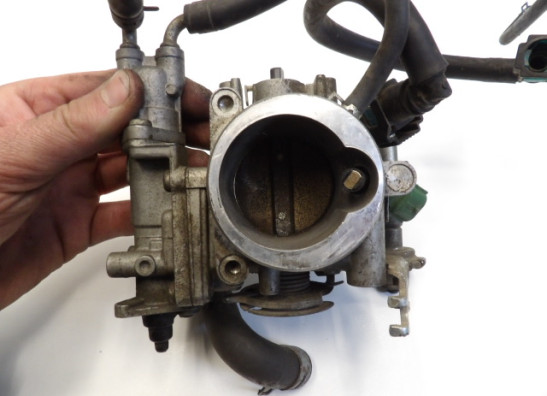 Einspritzanlage Yamaha XTZ Tenere