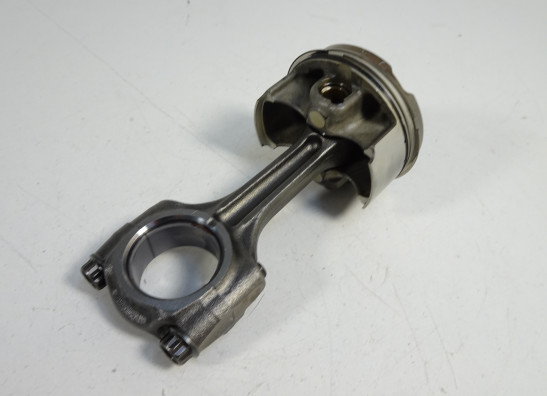 Zuiger Suzuki GSR 600