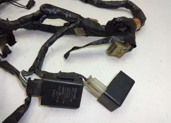 Kabelboom Honda NTV 650