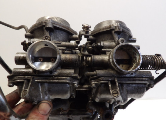 Carburetor assy Honda Goldwing GL