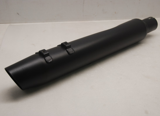 Auspuff Harley Davidson Touring FL