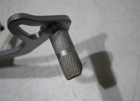 Rempedaal BMW R 1200 RT