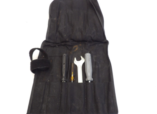 Bordwerkzeug Harley Davidson Overige Harley Davidson