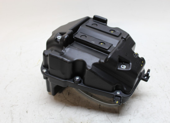 Air cleaner case Kawasaki Z 650