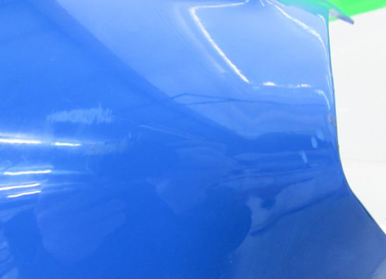 Frontverkleidung kanzel Kawasaki ZZR 600