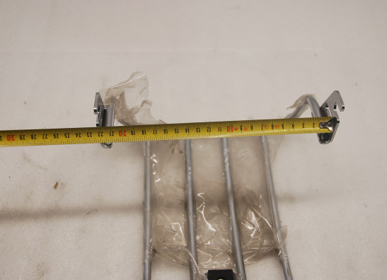 Bagagedrager Harley Davidson Softtail